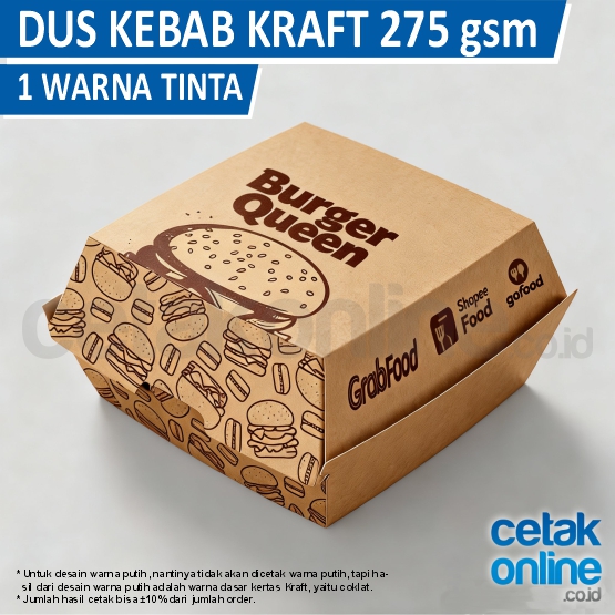 Kraft 275gr 1 Warma