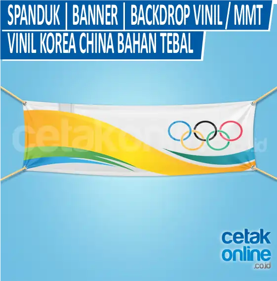 Vinil Korea China Bahan Tebal