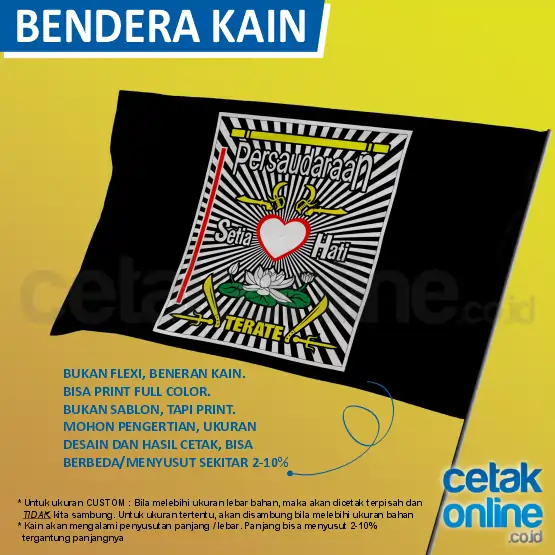 Kain Satin (Peles)