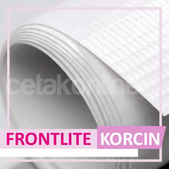 Frontlite Flexi Korcin