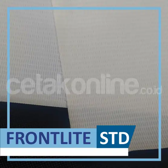 Frontlite Flexi Standar