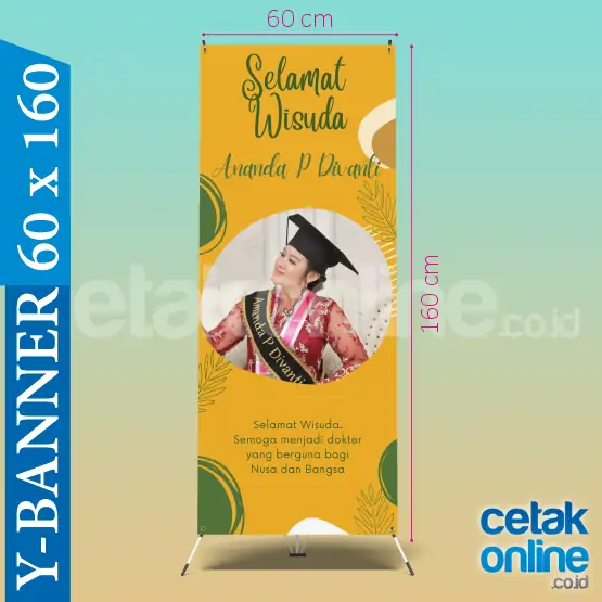 Frontlite Flexi Standar
