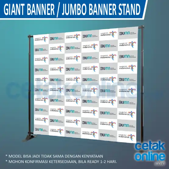 Giant Banner Korcin 440 gram