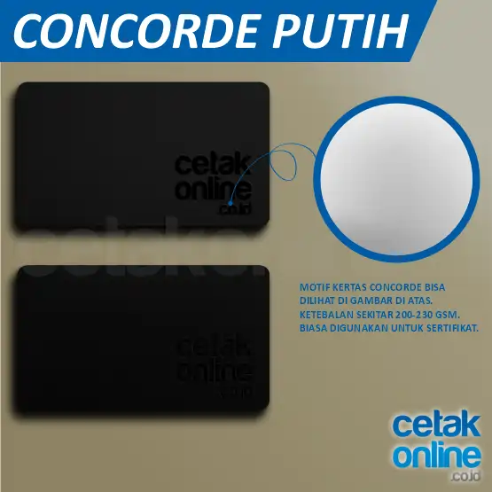 Concorde
