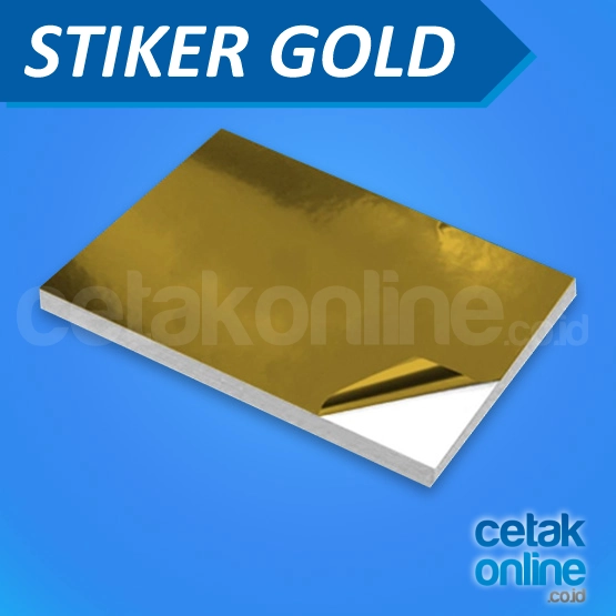 Gold (Emas)