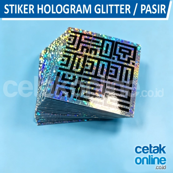 Hologram Glitter