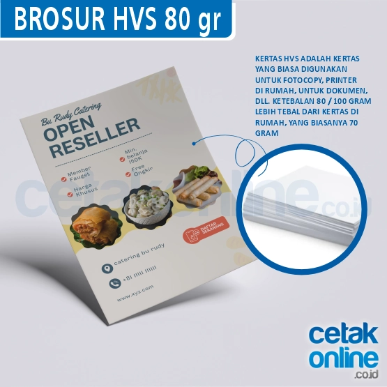 HVS80