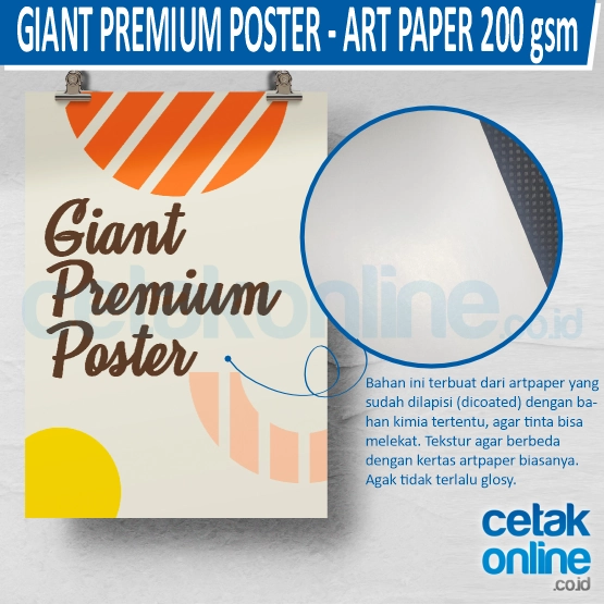 ArtPaper 200 gsm
