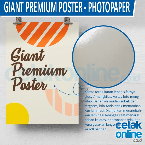Photopaper