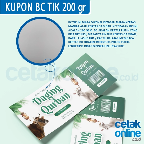 BC Tik