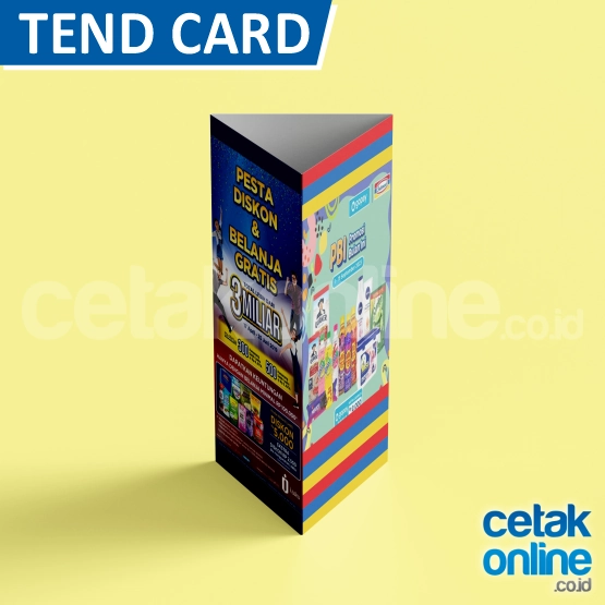 Art Carton 260 gsm