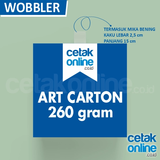 ArtCarton 260 gr