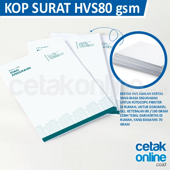 HVS80