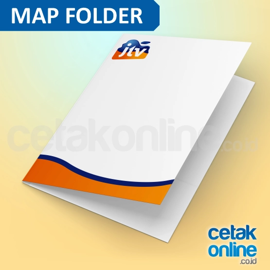 Map Folder AP310