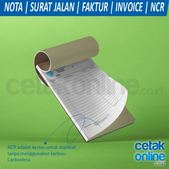 Ukuran 1/4 F4