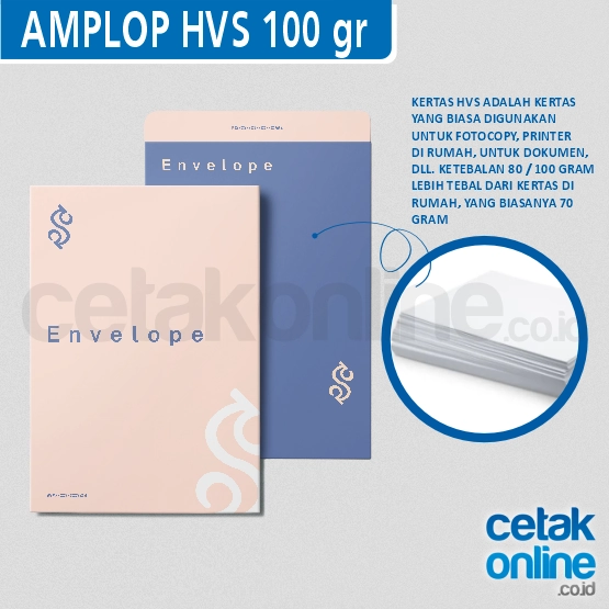 HVS100