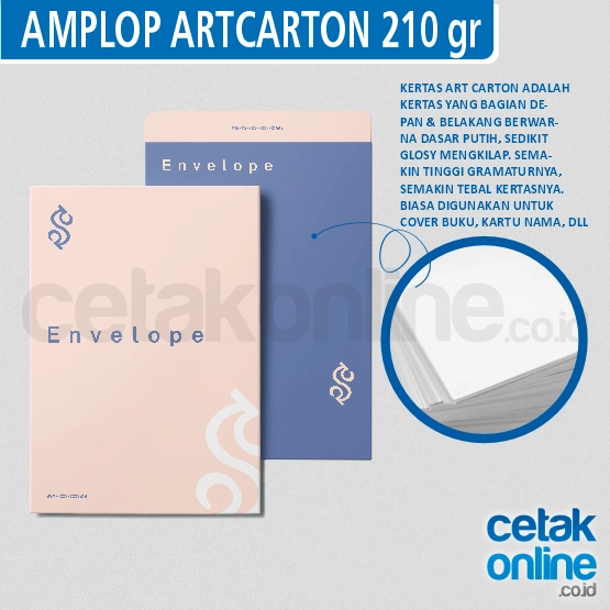 Art Paper 210
