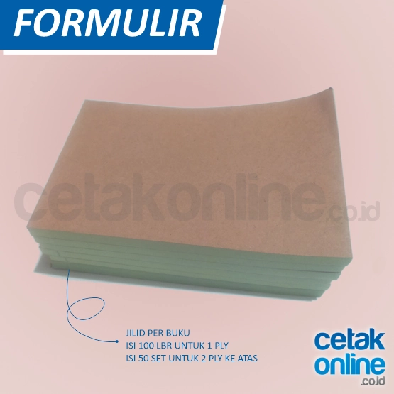 Form A4