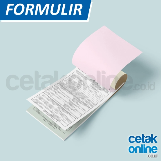 Form A4