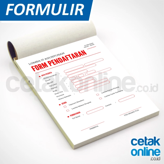 Form A4