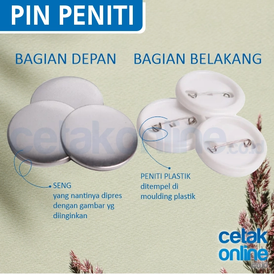 Diameter 58 mm