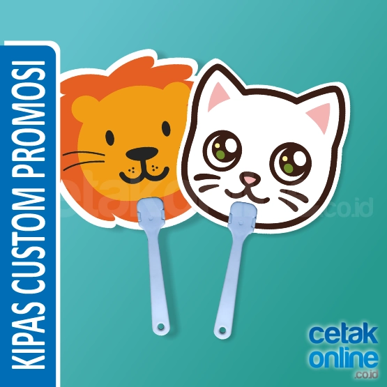 Ukuran 20 cm