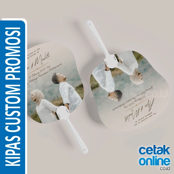 Ukuran 20 cm