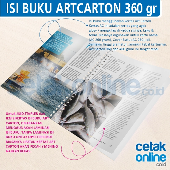 ArtCarton 360