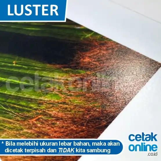 Luster
