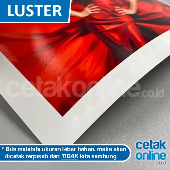 Luster