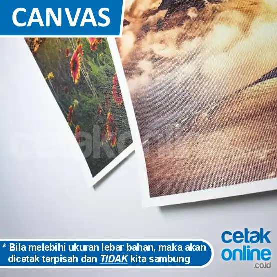 Canvas
