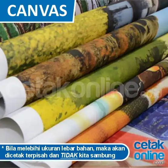 Canvas