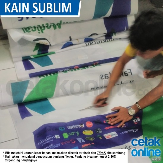 Kain Satin (Peles)