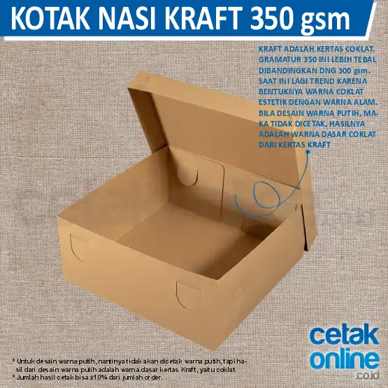 B Kraft 350gr