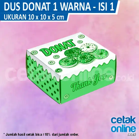 Ivory 250gr 1 Warna