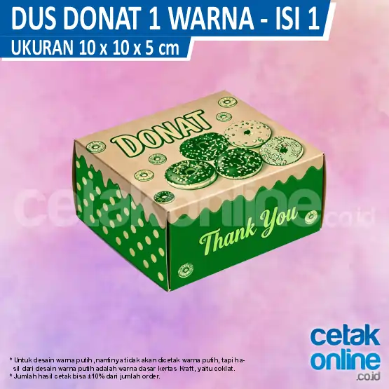 Kraft 300gr 1 Warna