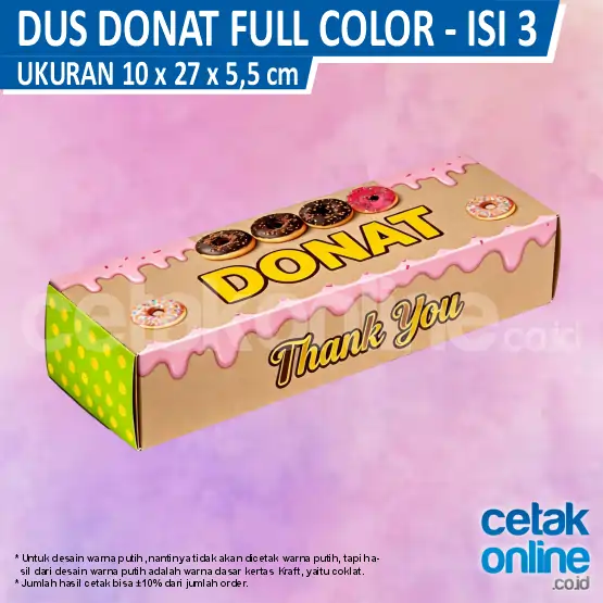 Kraft 350gr Full Color