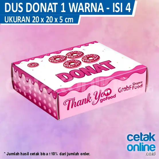 Ivory 350gr 1 Warna