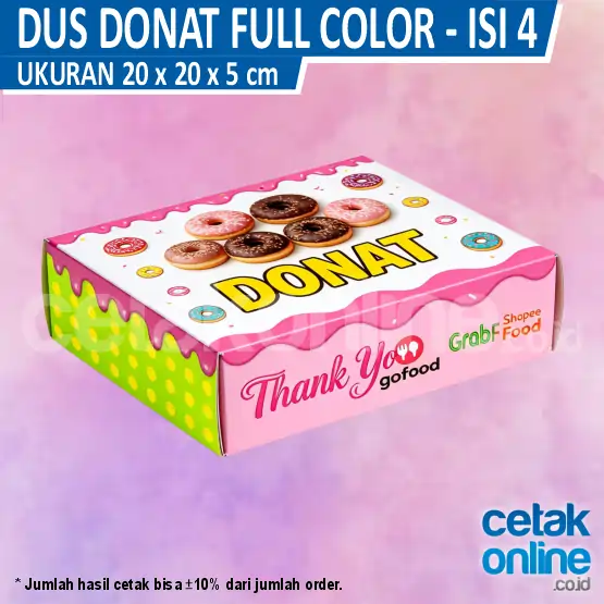 Ivory 350gr Full Color