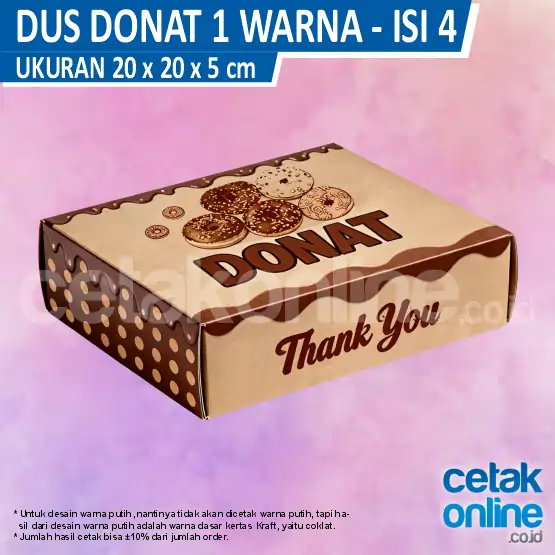 Kraft 300gr 1 Warna