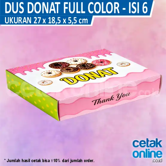 Ivory 350gr Full Color