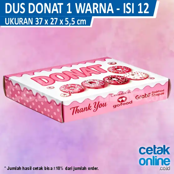 Ivory 350gr 1 Warna