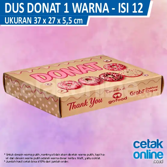 Kraft 350gr 1 Warna